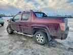 2007 HONDA Ridgeline