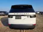 2018 LAND ROVER Discovery