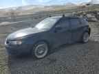 2011 SUBARU IMPREZA