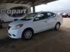 2014 NISSAN VERSA