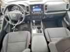 2023 NISSAN Frontier