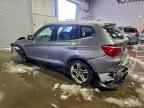 2011 BMW X3