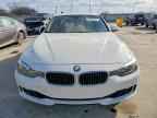 2014 BMW 3 SERIES