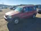 1997 HONDA CR-V