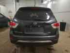 2014 NISSAN PATHFINDER