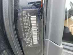 2012 SUBARU Tribeca