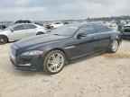 2017 JAGUAR Xj-Series