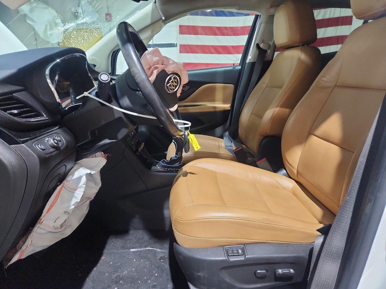 2019 BUICK ENCORE