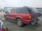 2002 CHEVROLET Suburban
