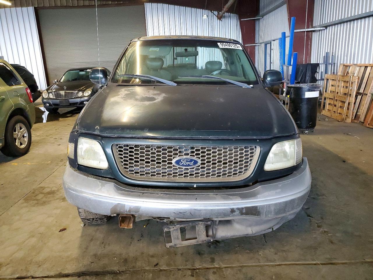 2003 FORD F-150