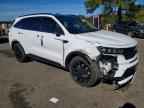 2022 KIA SORENTO