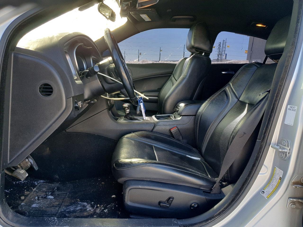 2020 DODGE CHARGER