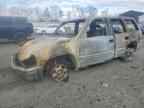 2002 GMC Yukon