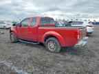 2015 NISSAN Frontier