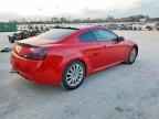 2012 INFINITI G37