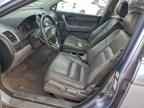 2007 HONDA CR-V