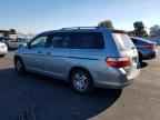 2007 HONDA ODYSSEY