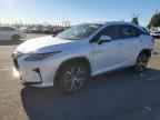 2017 LEXUS RX 450H