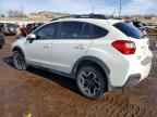 2017 SUBARU Crosstrek