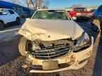 2016 MERCEDES-BENZ E-Class