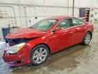 2014 BUICK Regal