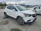 2022 BUICK ENCORE