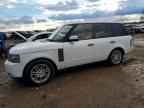 2011 LAND ROVER RANGE ROVER