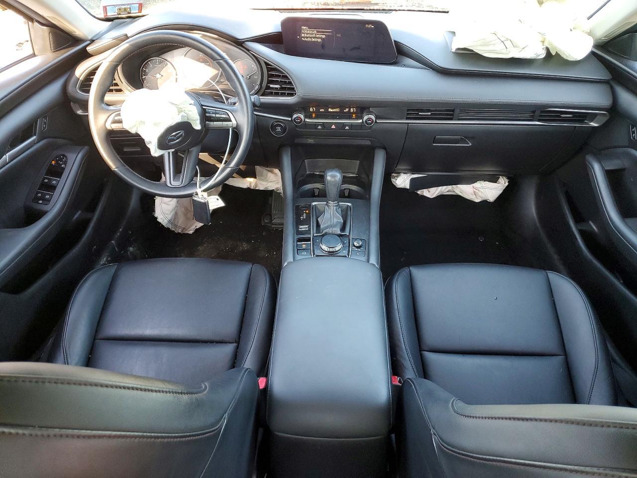 2020 MAZDA 3