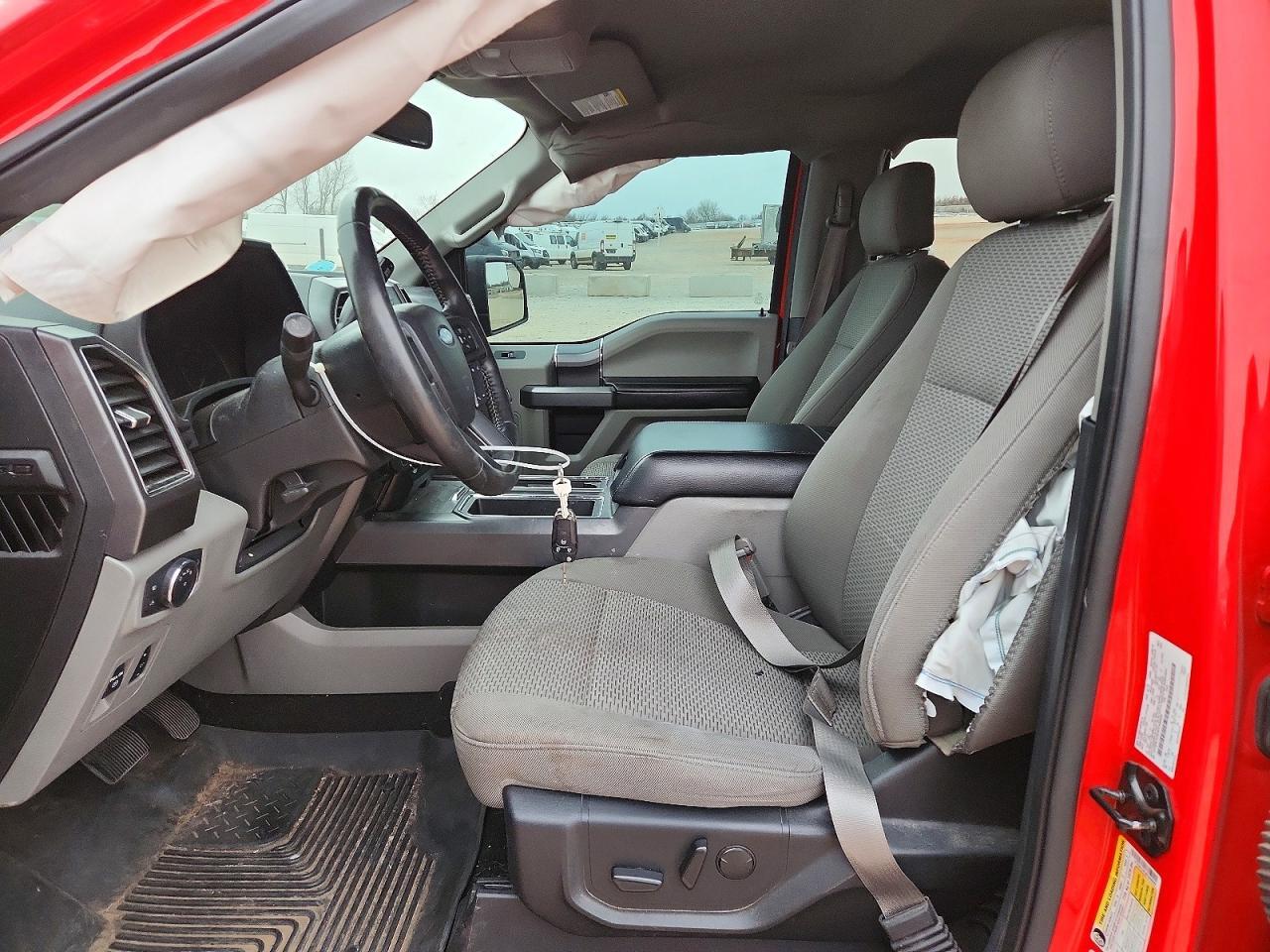 2019 FORD F-150 Lightning