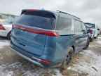 2023 KIA Carnival