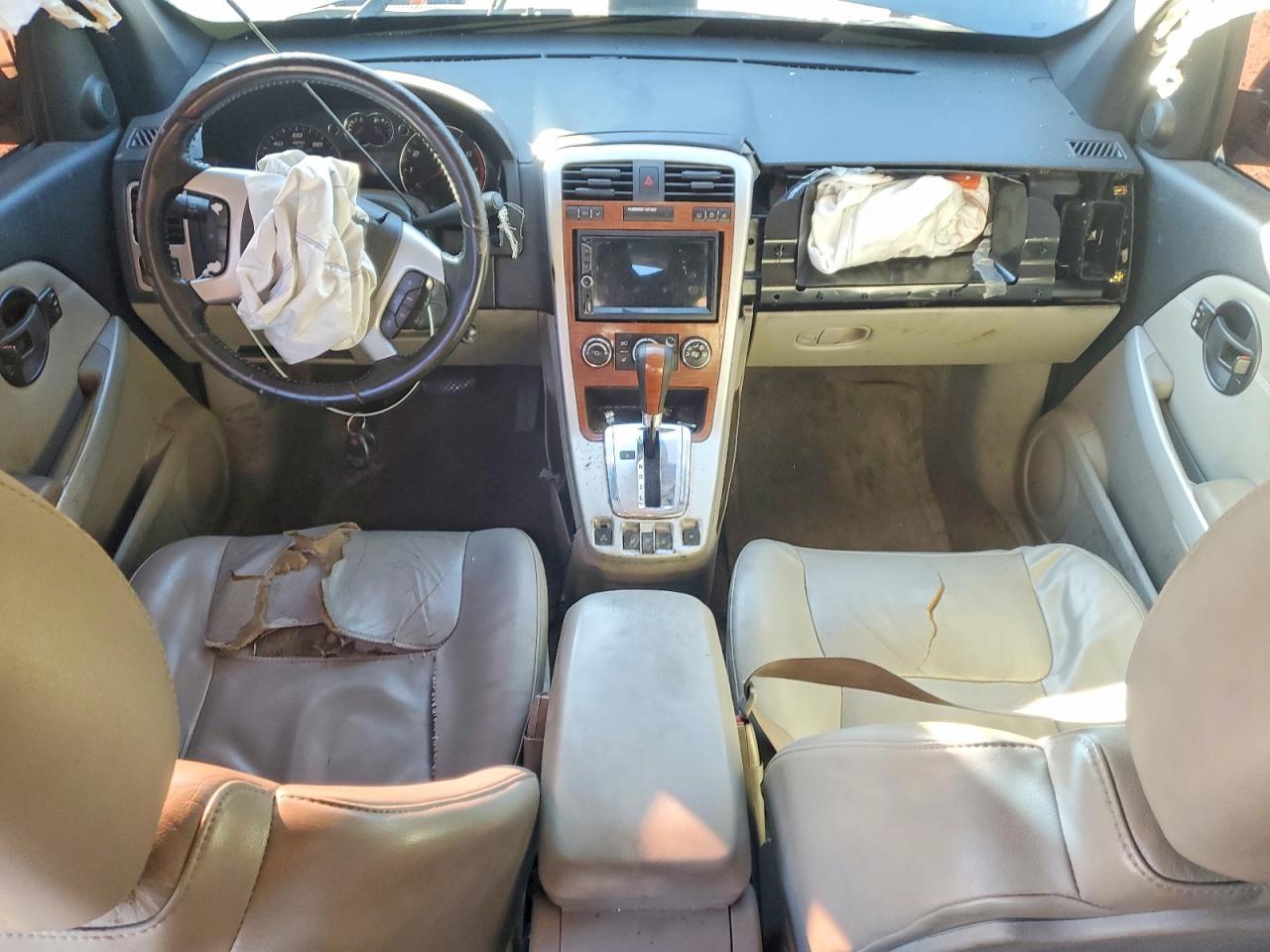 2009 CHEVROLET EQUINOX