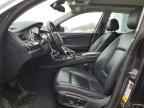 2016 BMW 5 series