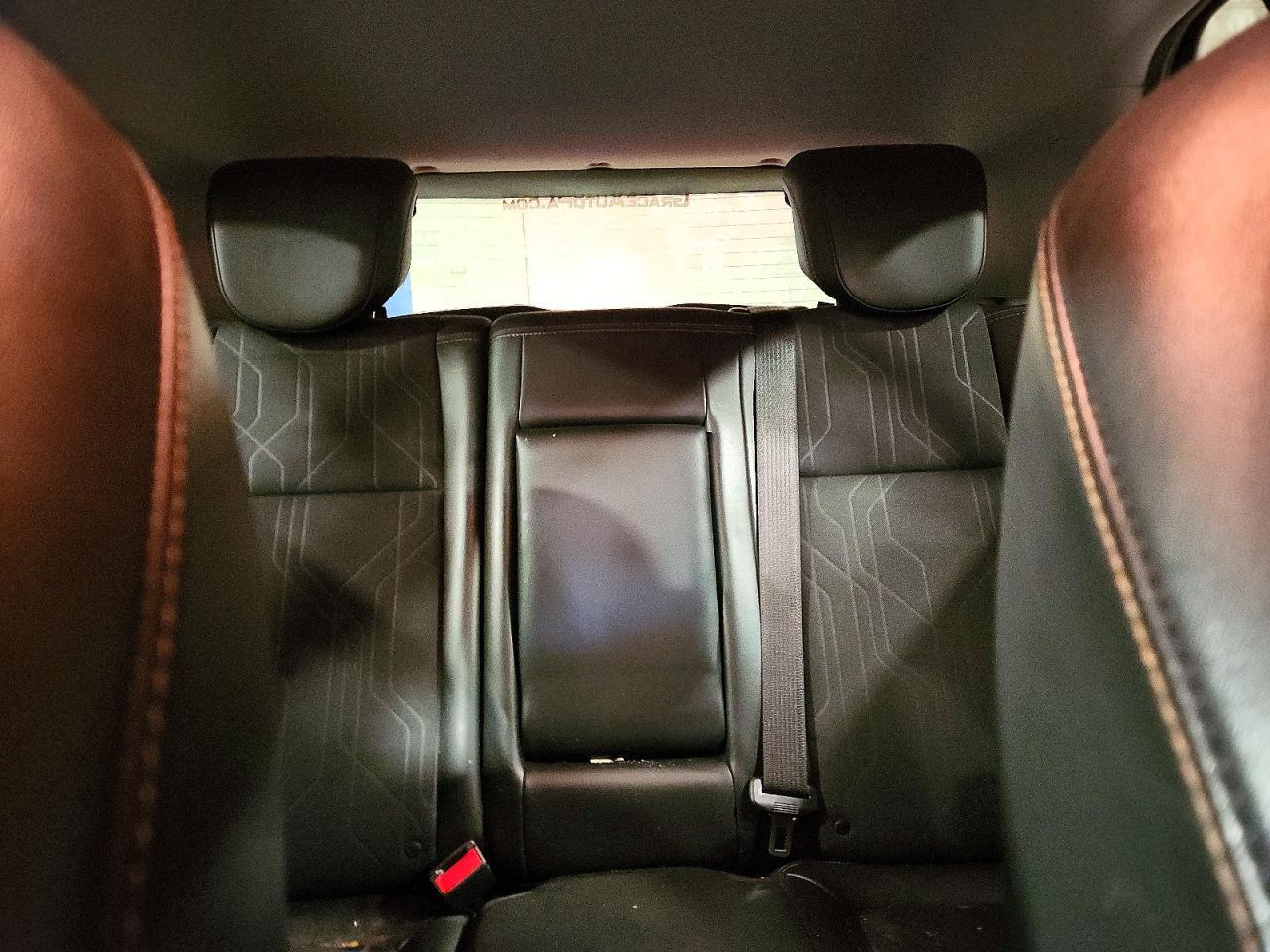 2019 CHEVROLET TRAX