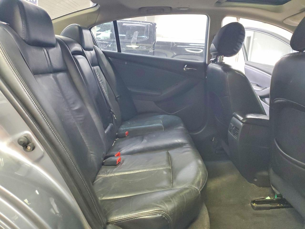 2008 NISSAN ALTIMA