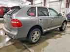 2009 PORSCHE CAYENNE