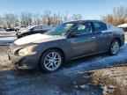 2013 NISSAN Maxima