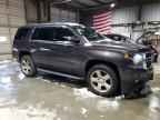 2016 CHEVROLET Tahoe