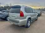 2005 LEXUS Gx 470