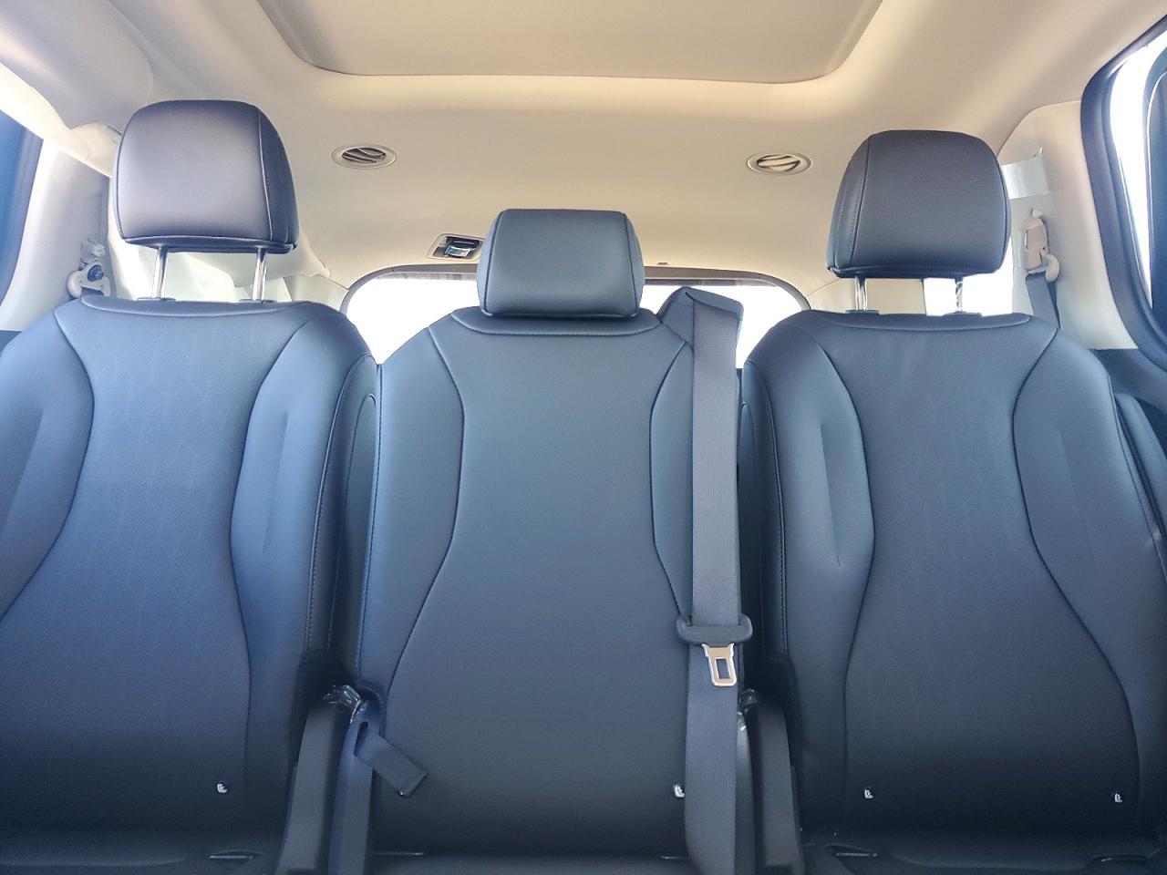 2026 KIA Carnival