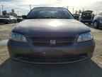 1998 HONDA ACCORD