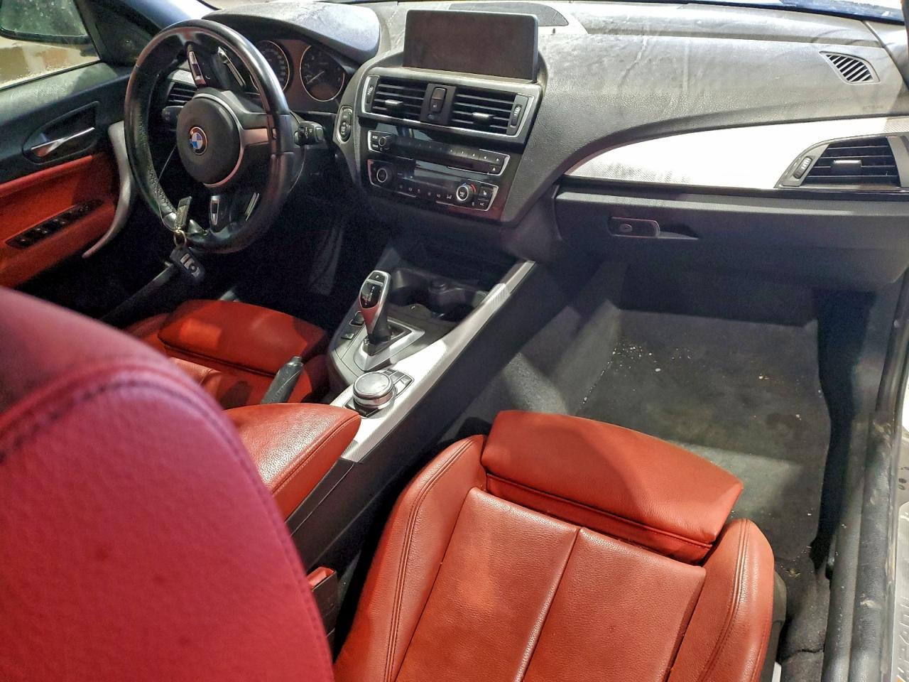 2017 BMW M240i