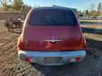 2002 CHRYSLER PT CRUISER