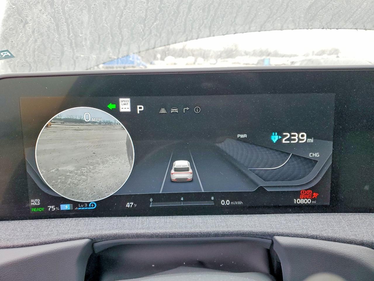 2024 KIA EV6