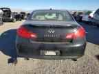 2011 INFINITI G37