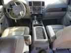 2010 NISSAN Armada