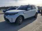2017 LAND ROVER Discovery