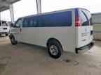 2016 CHEVROLET Express 3500