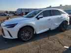 2023 LEXUS RX 350H