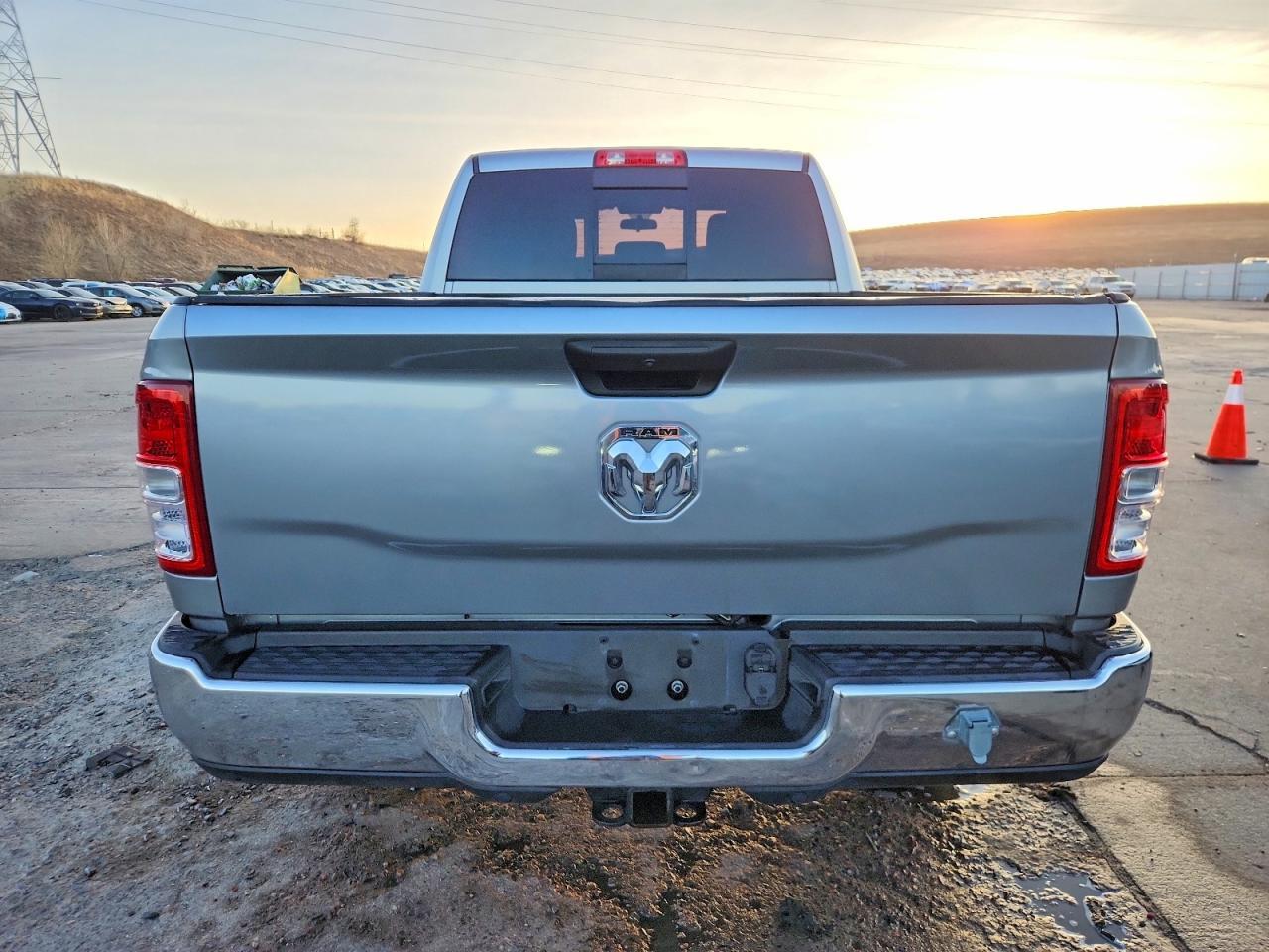 2020 RAM 3500