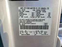 2000 FORD F-150